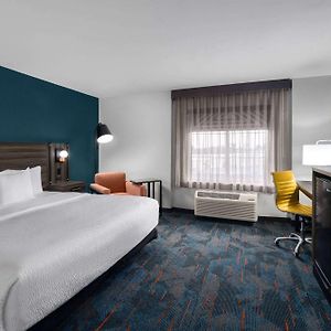 King Room Mobility accessible