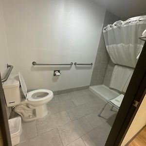 King Room Disability Access