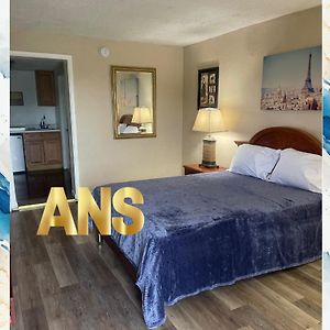 Ans Inn & Suites