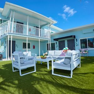 The Pearl Cabana Club