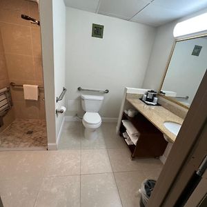 King Room Mobility accessible