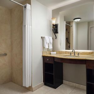 Two-Bedroom King Suite