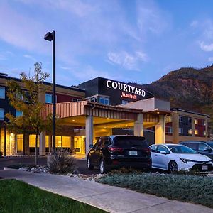 Courtyard By Marriott Glenwood Springs