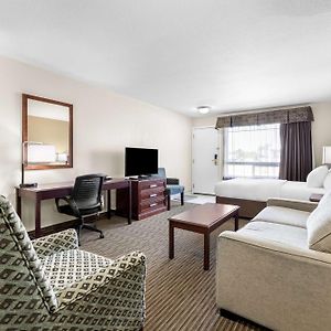 One-Bedroom King Suite