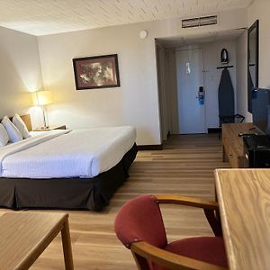 Days Inn By Wyndham Williamsport