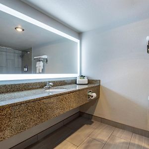 Executive King Suite