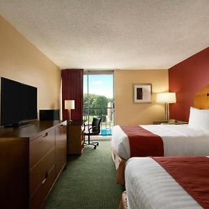 Deluxe  Double Room Disability Access
