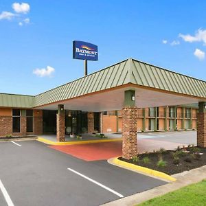Baymont By Wyndham Salem Roanoke Area