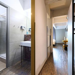 Dormitory Room Mixed