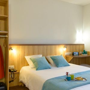 Room Disability Access