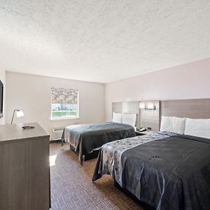 Americas Best Value Inn & Suites Brenham