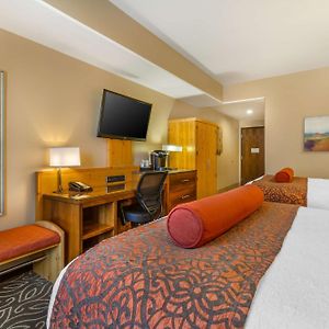 Queen Suite