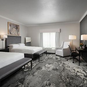 Double Room Disability Access