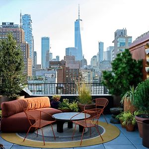 The Manner, The Unbound Collection By Hyatt