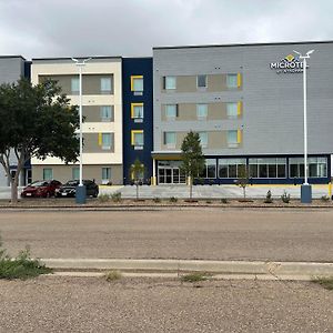 Microtel Inn & Suites By Wyndham Amarillo West