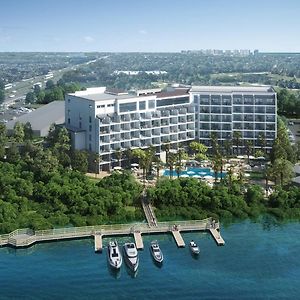 The Perry Hotel Naples