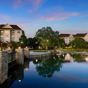Residence Inn Des Moines West At Jordan Creek Town Center