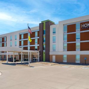 Home2 Suites By Hilton Omaha West