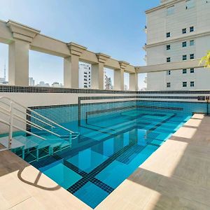 Novotel Sp Jardins