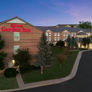 Hilton Garden Inn Colorado Springs North