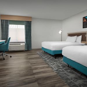 Double Room Mobility accessible
