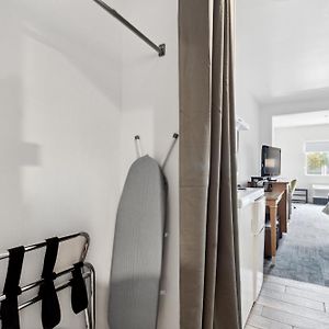 King Room Disability Access