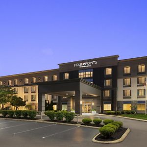 Four Points By Sheraton Columbus-Polaris