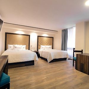 Deluxe Junior Suite