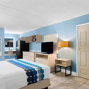 King Room Mobility accessible
