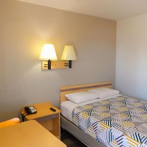 Queen Room Disability Access