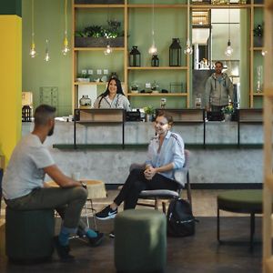 Holiday Inn - The Niu, Dwarf Berlin Schoeneberg By Ihg