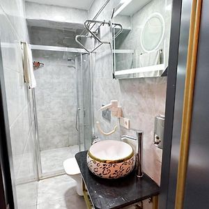 Budget Triple Room