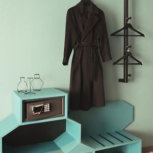 Premium Queen Room