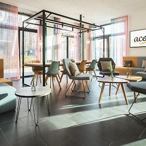Acora Berlin Living The City