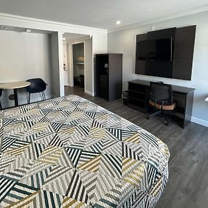 King Room Disability Access