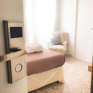 Private Bathroom Triple Room