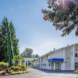 Studio 6 Seattle, Wa Sea Tac Airport South