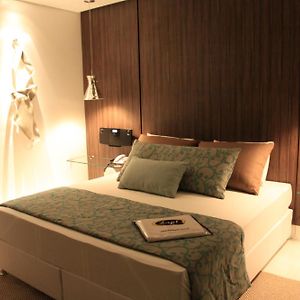 Suite Apartment