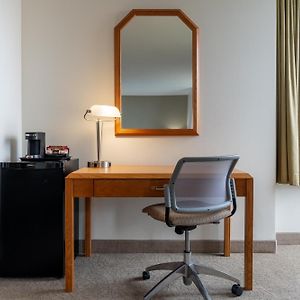 Private Bathroom Double Room