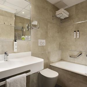 Executive Superior Double Room