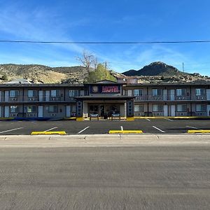 Four Sevens Motel