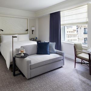 Luxury King Room