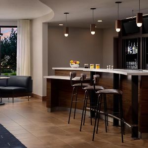 Courtyard By Marriott Amarillo West/Medical Center