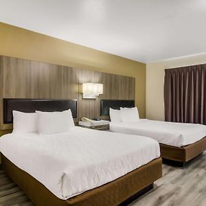 Rodeway Inn Enumclaw Mount Rainier-Crystal Mountain Area