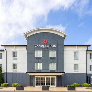 Candlewood Suites Chambersburg By Ihg