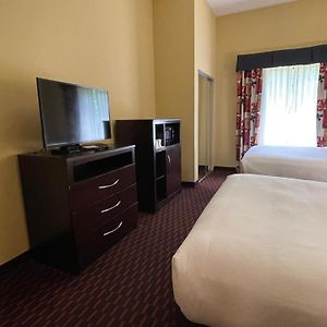 Queen Suite