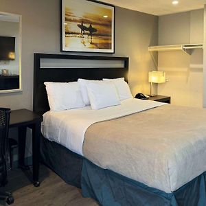 Rodeway Inn El Cajon - San Diego East