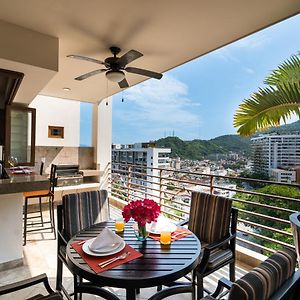 One-Bedroom Penthouse