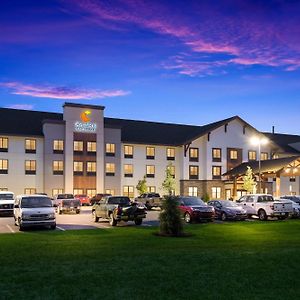 Comfort Inn & Suites Gaylord