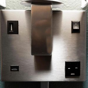 Superior  King Room Disability Access
